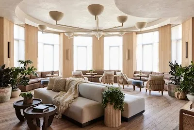 1 Hotel San Francisco