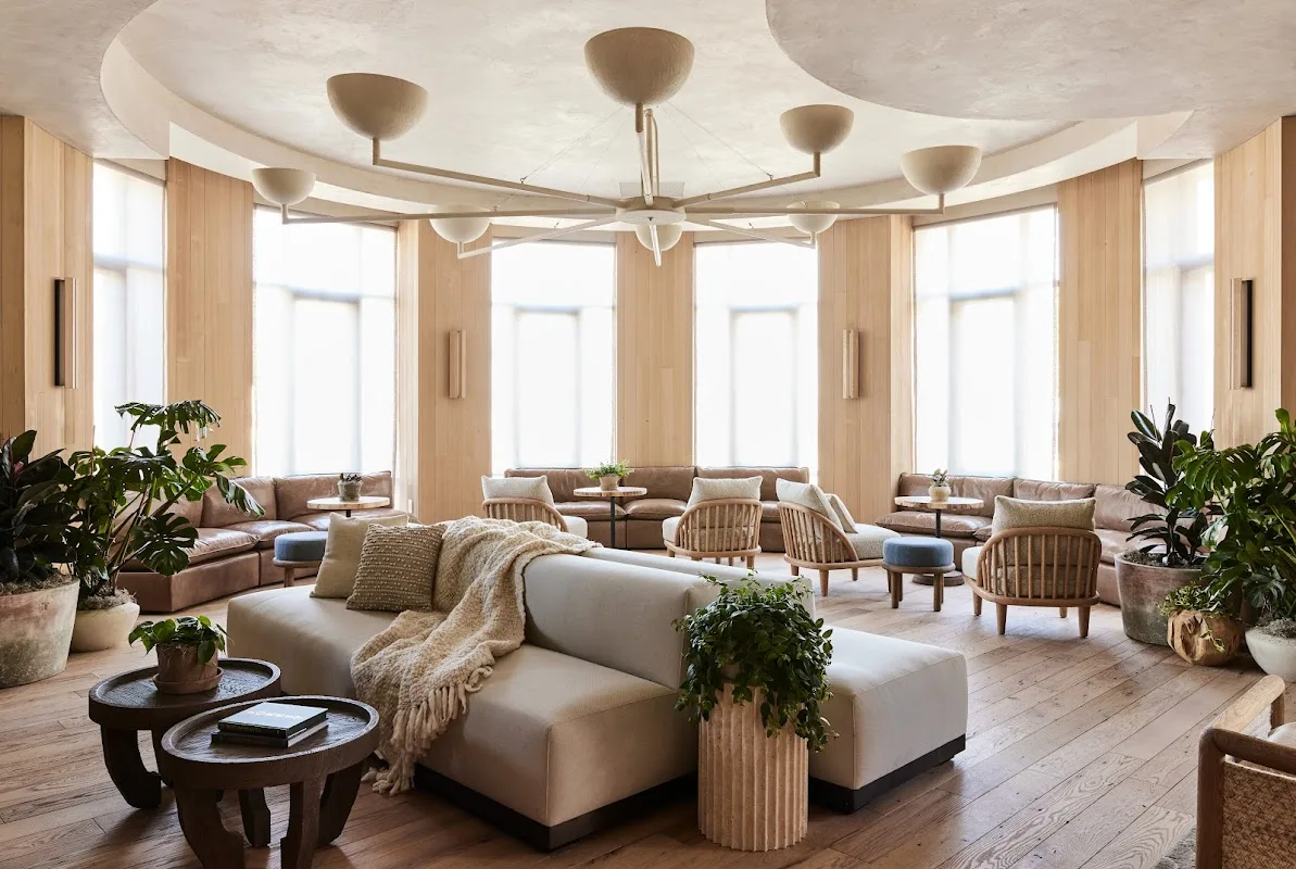 1 Hotel San Francisco 5