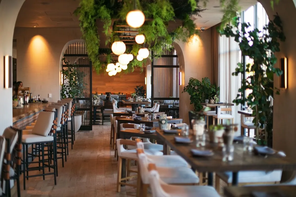 1 Hotel San Francisco 4