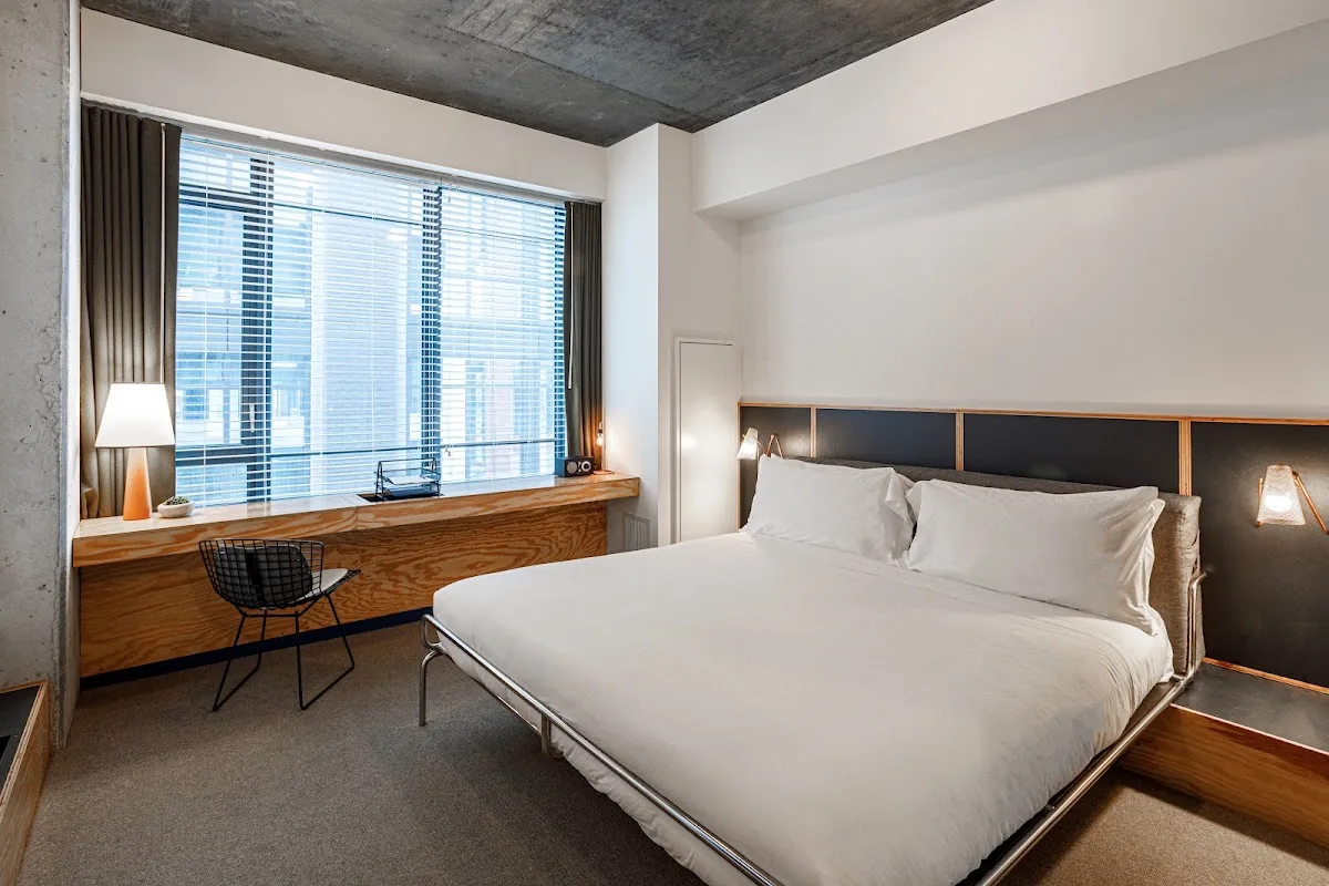 The Emily Hotel 2