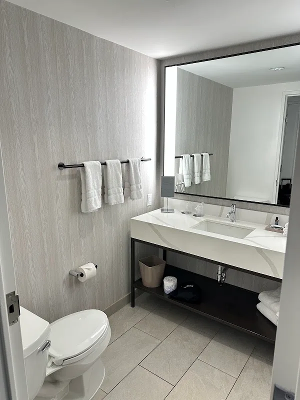 The Westin Charlotte 5