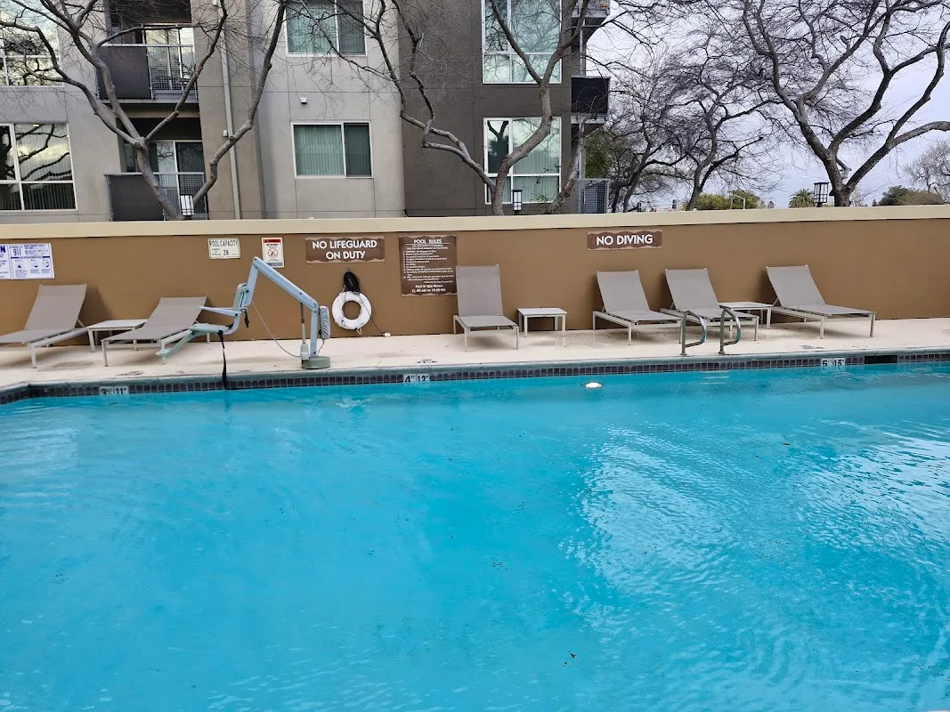 Hyatt House Santa Clara 3