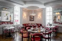 Prime Marylebone Village setting