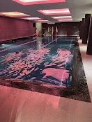 Exclusive Third Space Health Club access