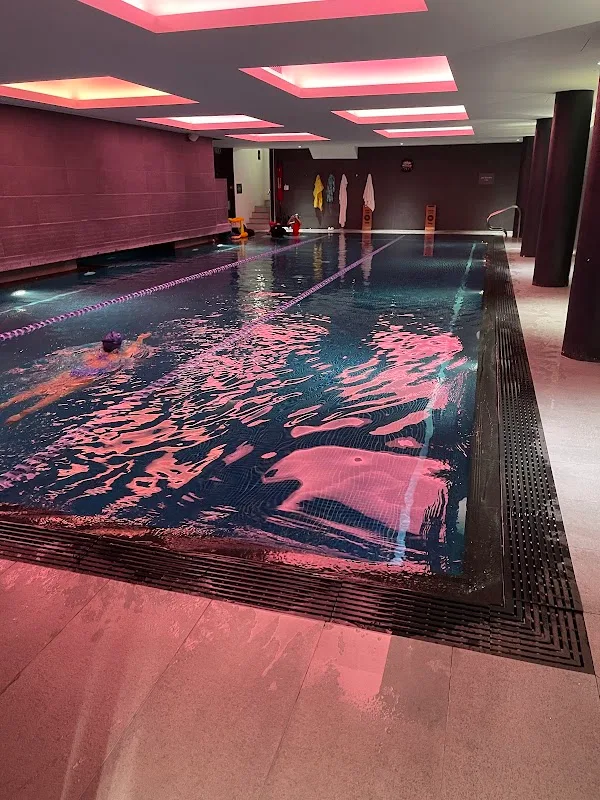 The Marylebone Hotel 4