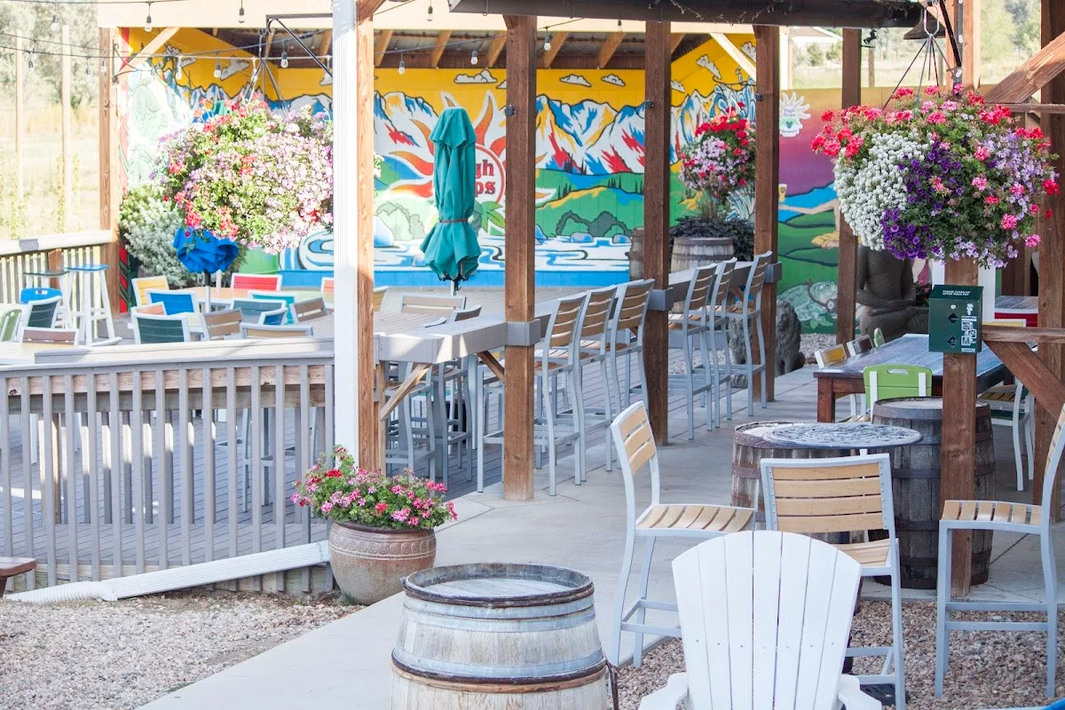 High Hops Brewery 4