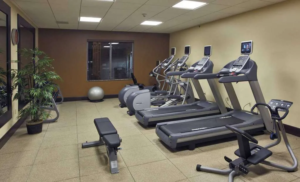 Hilton Garden Inn Clovis 5