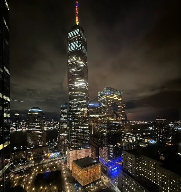 M Social Hotel New York Downtown (formerly Millennium Downtown New York) 2