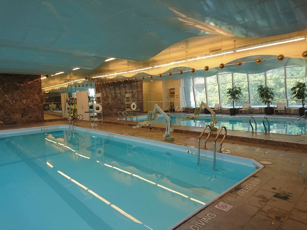 M Social Hotel New York Downtown (formerly Millennium Downtown New York) 4