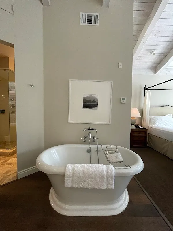 Hotel Yountville 4