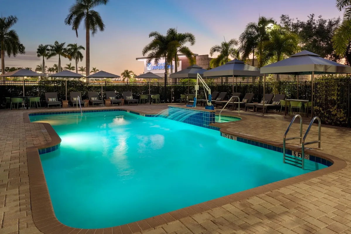 Hampton Inn & Suites Sarasota/Lakewood Ranch 2