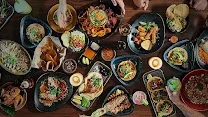 Fresh Baja-style coastal Mexican cuisine