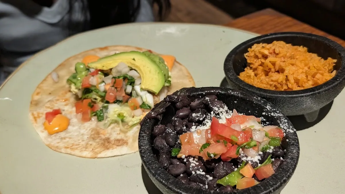 SOL Mexican Cocina 3