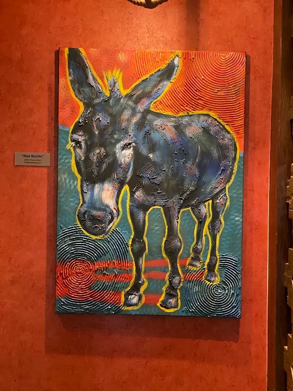 SOL Mexican Cocina 4