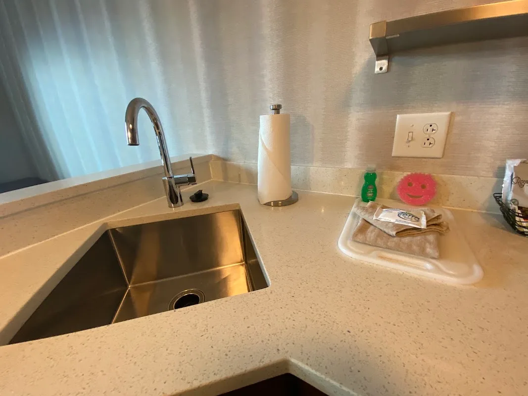Residence Inn by Marriott Virginia Beach Town Center 5