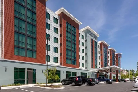 Residence Inn by Marriott Virginia Beach Town Center 2