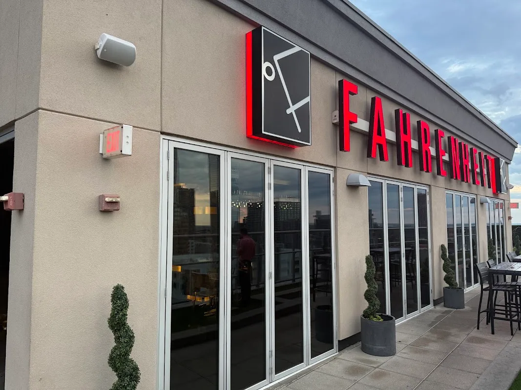 Fahrenheit Charlotte 5