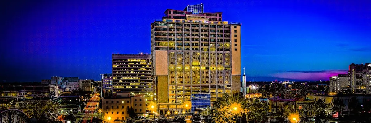 Venue photo 1