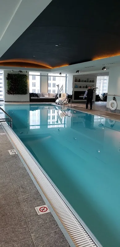 Hyatt Place Charlotte Downtown 3