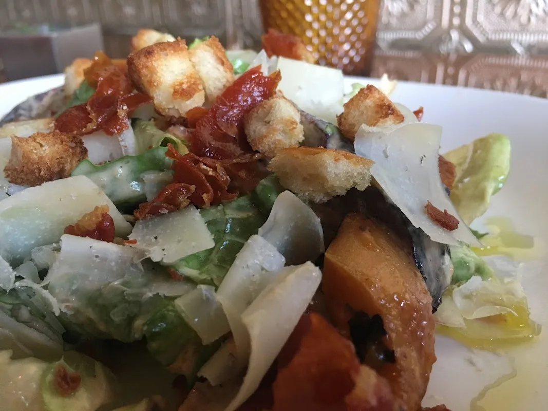 Canela Bistro Bar 2
