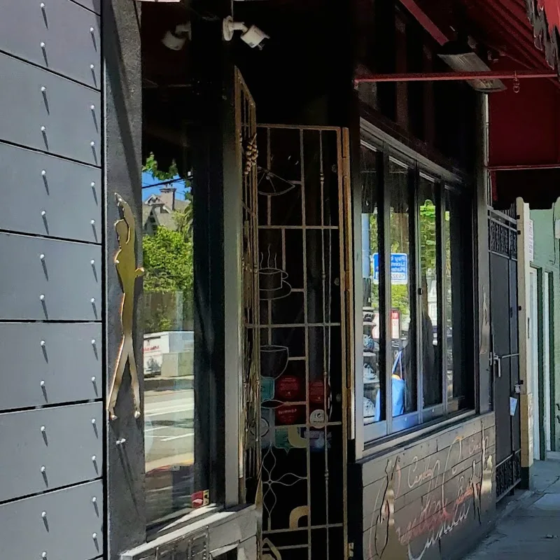 Canela Bistro Bar 5