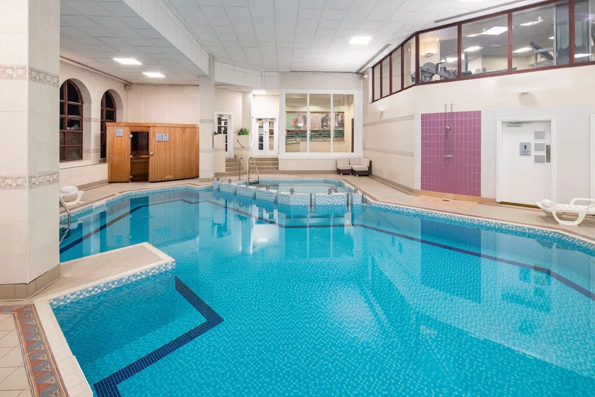 Crowne Plaza Solihull by IHG 3