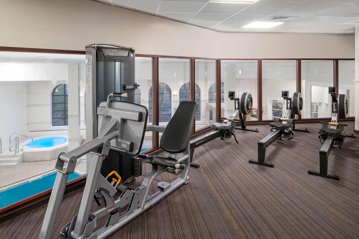 Crowne Plaza Solihull by IHG 5