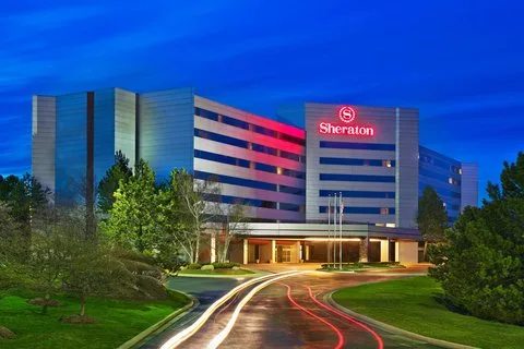Sheraton Detroit Novi Hotel 5
