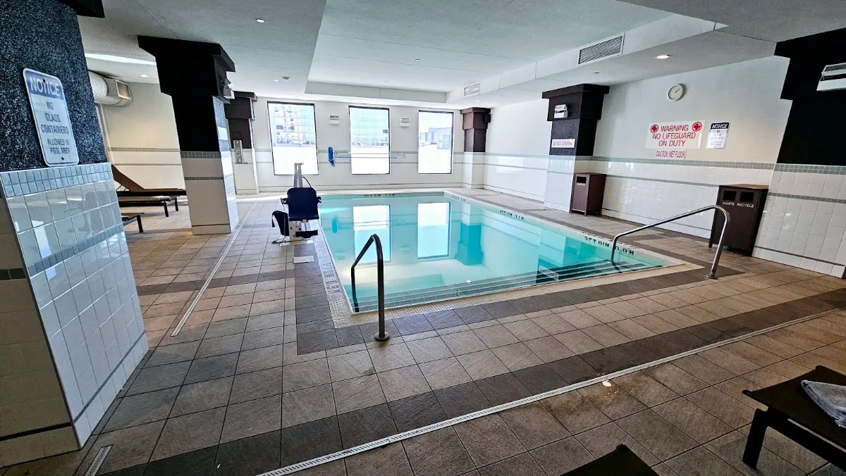 Hyatt House Denver/Downtown 3