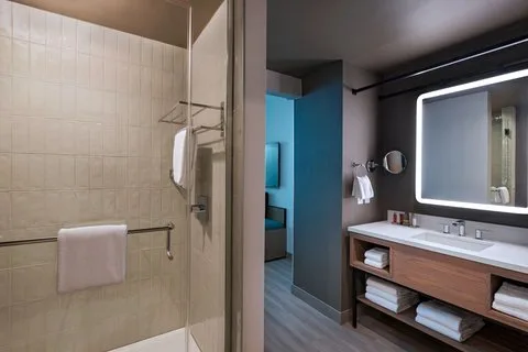 Austin Marriott Downtown 4