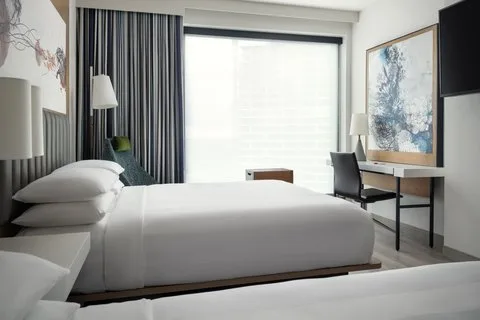 Austin Marriott Downtown 3