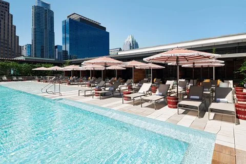 Austin Marriott Downtown 5
