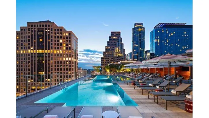 Austin Marriott Downtown 2