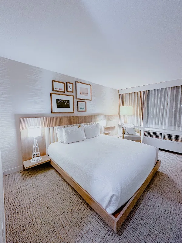 The Belamar Hotel Manhattan Beach, Tapestry Collection by Hilton 2
