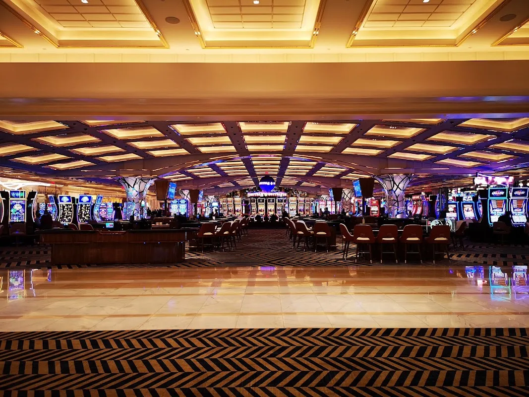 Resorts World Las Vegas 5