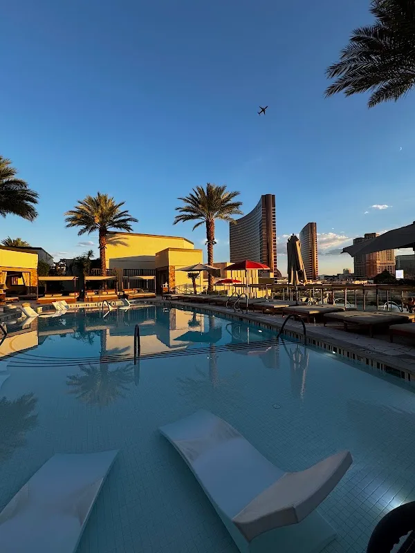 Resorts World Las Vegas 3