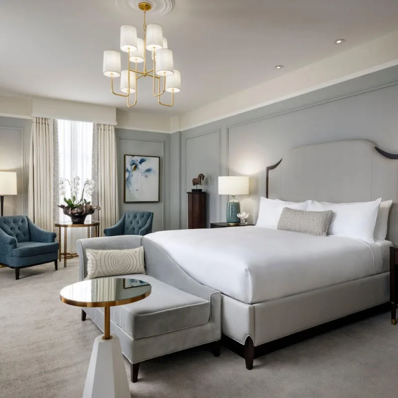 The Hermitage Hotel 2