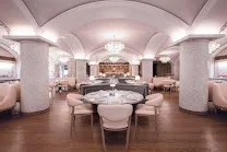Michelin-starred chef Jean-Georges Vongerichten’s cuisine