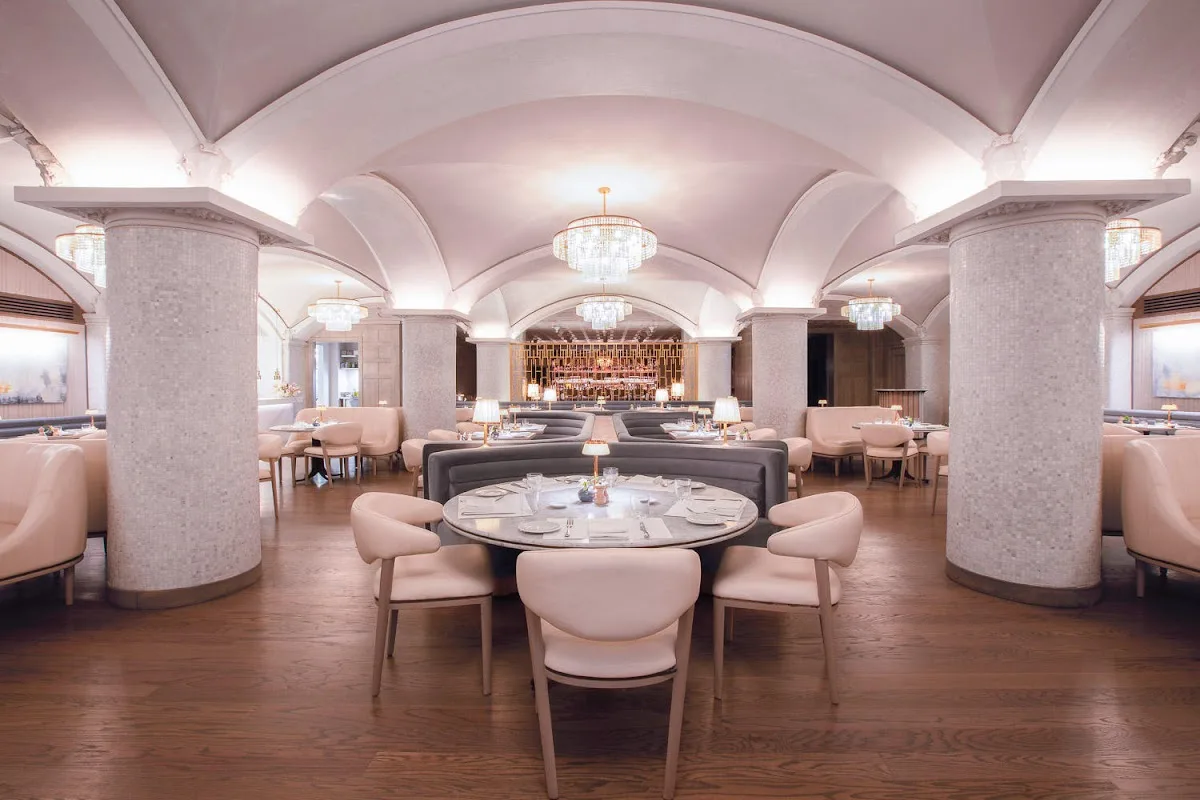 The Hermitage Hotel 4