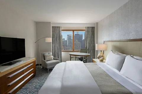 The Westin New York at Times Square 2
