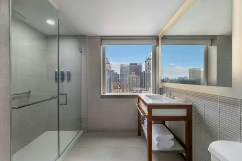 The Westin New York at Times Square 4