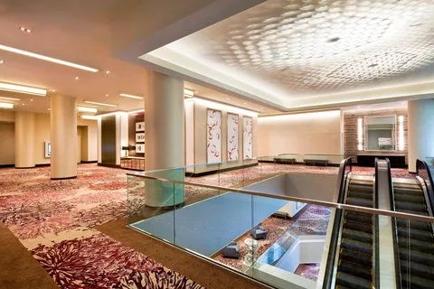 The Westin New York at Times Square 3