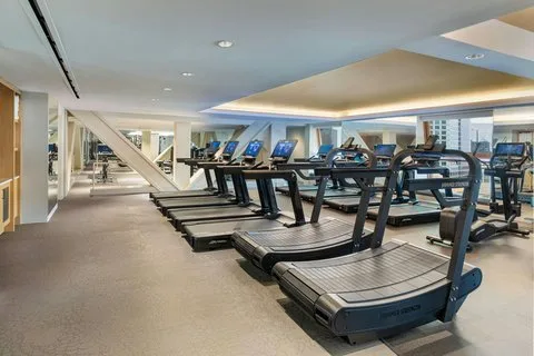 The Westin New York at Times Square 5