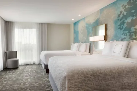 Courtyard by Marriott Boston Dedham/Westwood 3