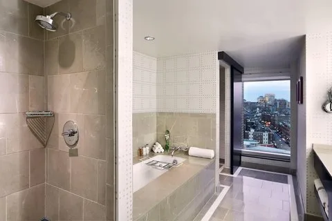 The Liberty, a Luxury Collection Hotel, Boston 3
