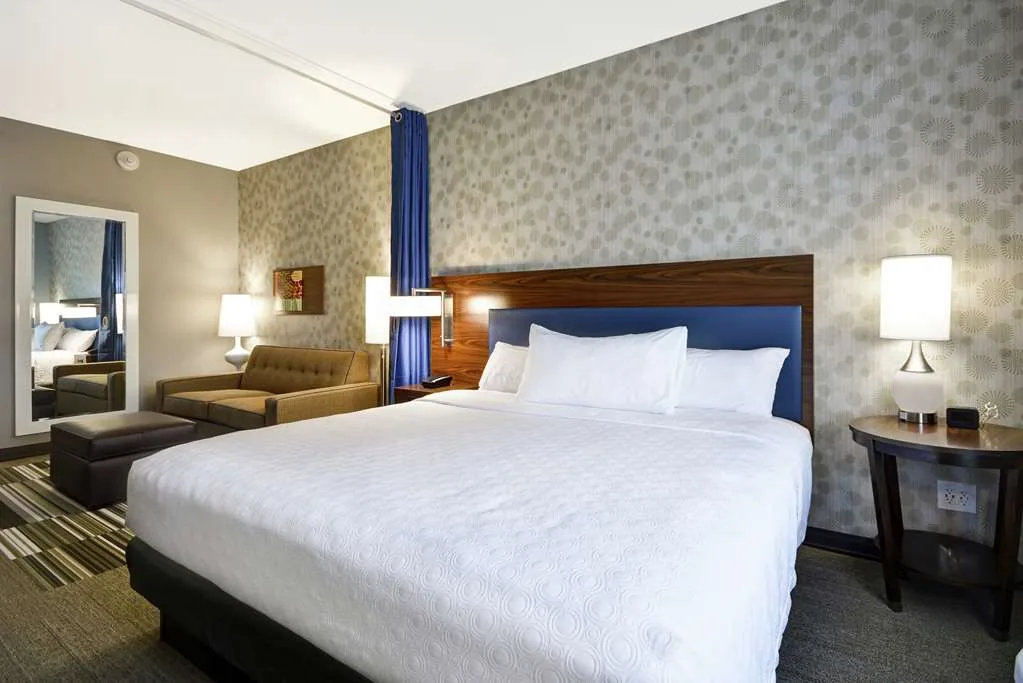 Home2 Suites by Hilton Stow Akron 2