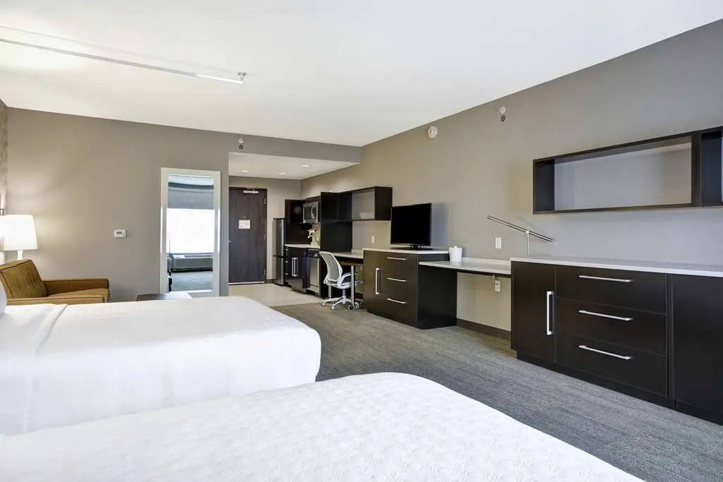 Home2 Suites by Hilton Stow Akron 5