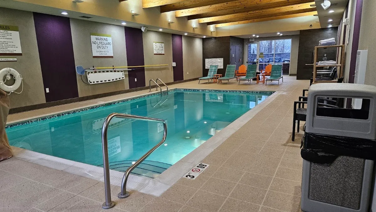 Home2 Suites by Hilton Stow Akron 3