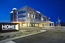 Convenient access near highway and dining