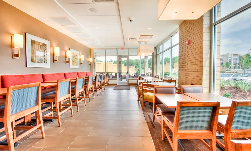 Hyatt Place Durham/Southpoint 5